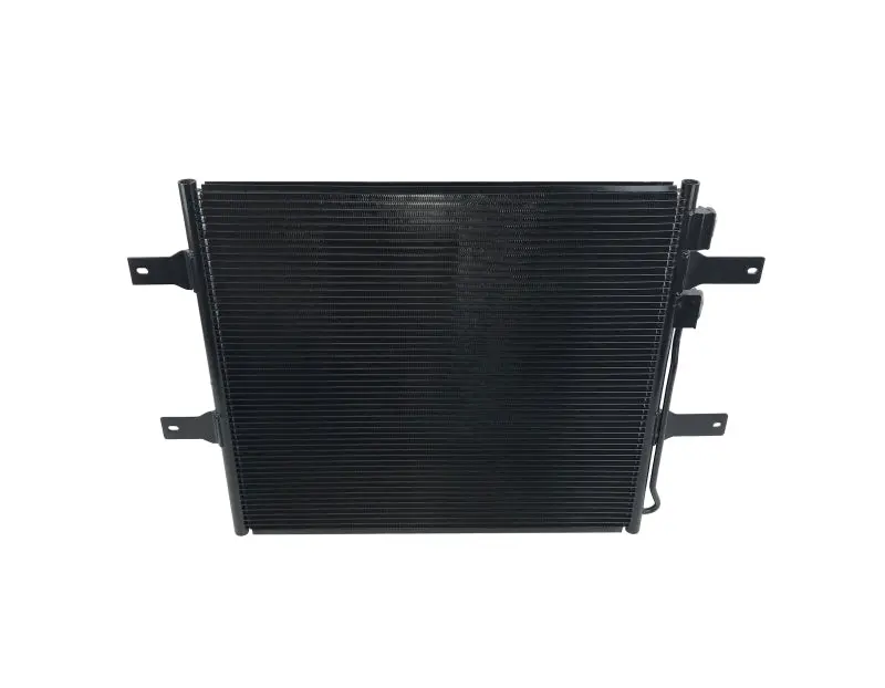 Csf Replacement A/C Condenser For 2003–2006 Dodge Ram 2500 With 5.9L Engine 1