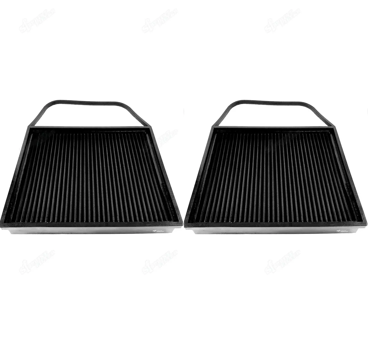 Sprint Filter High Flow Filter P08 F1-85 For Mercedes Benz C, E, Ml, Gl, Glc Class (See Vehicle List) - 2 Filters Required 1