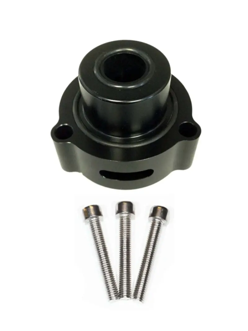Torque Solution Blow-Off Valve Adapter Kit For Vw 2.0T, Audi Tt & A3 Turbo Systems 1