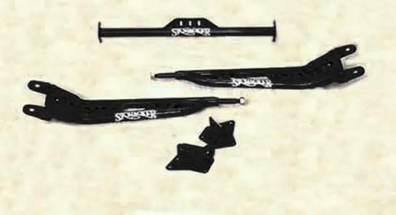 Skyjacker Radius Arm Kit For 1995–1997 Ford Ranger 1