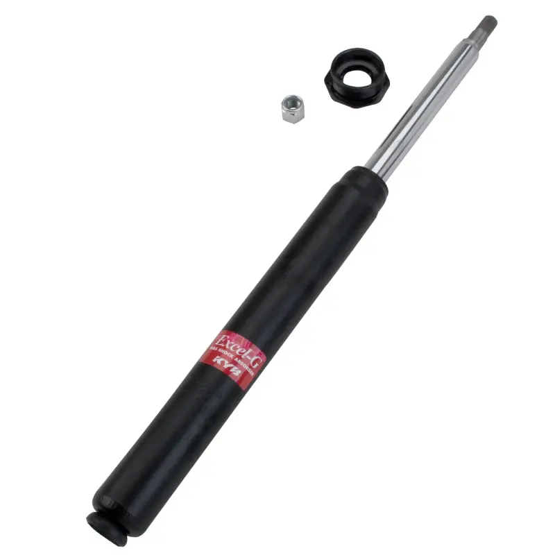 Kyb Excel-G Front Shock Absorbers — Compatible With 1988 Chevrolet Nova, 1984–1987 Toyota Corolla & Corolla Fx 1