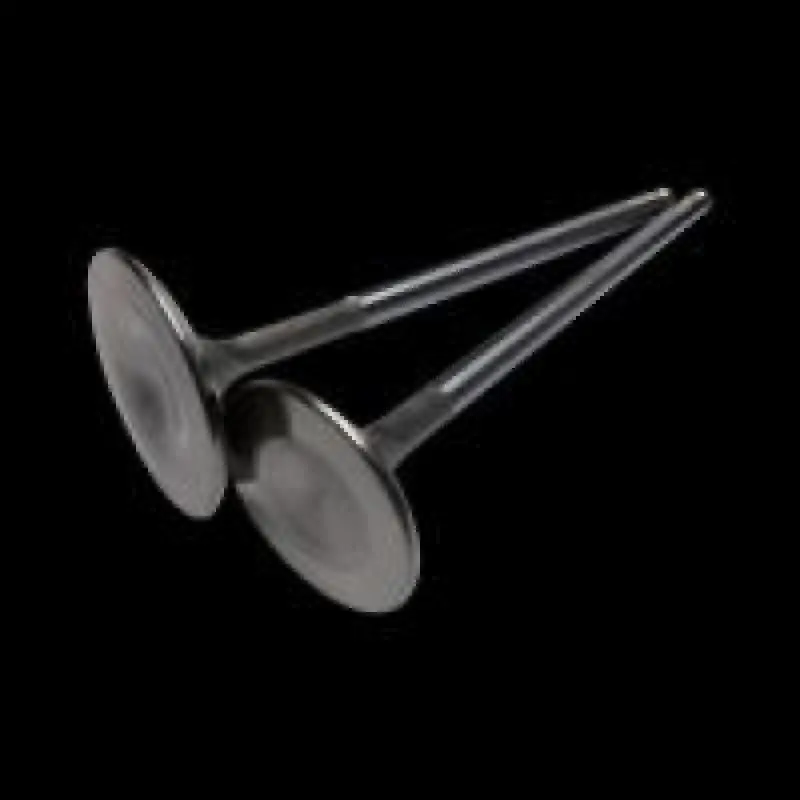Brian Crower +1Mm Oversize Exhaust Valves – 27Mm, For Yamaha Yxz (2016+) And Arctic Cat Xx Models 1