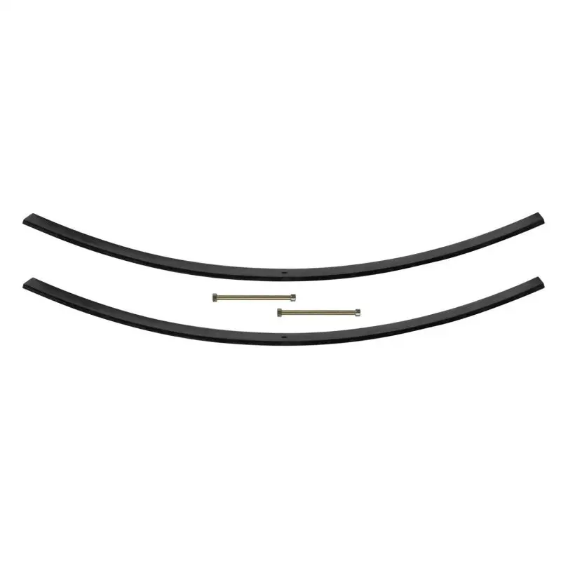 Skyjacker Leaf Spring Assembly – Designed For 1972–1980 Dodge W200 Pickup Trucks 1
