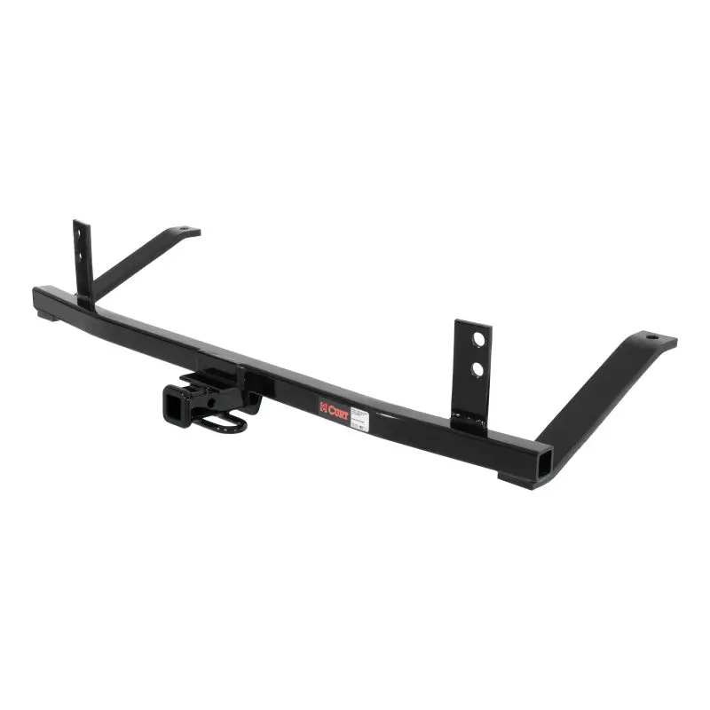 Curt Class 2 Trailer Hitch – Fits 2004–2007 Chevy Malibu Maxx (Excludes Ss Trim), 1-1/4" Receiver 1