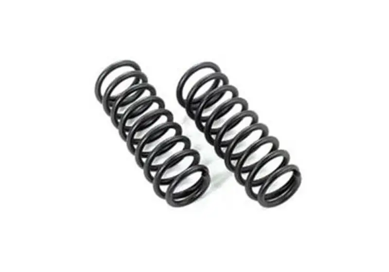 Superlift 05-16 Ford F-250-350 Superduty Diesel Coil Springs (Pair) 8In Lift - Front 1