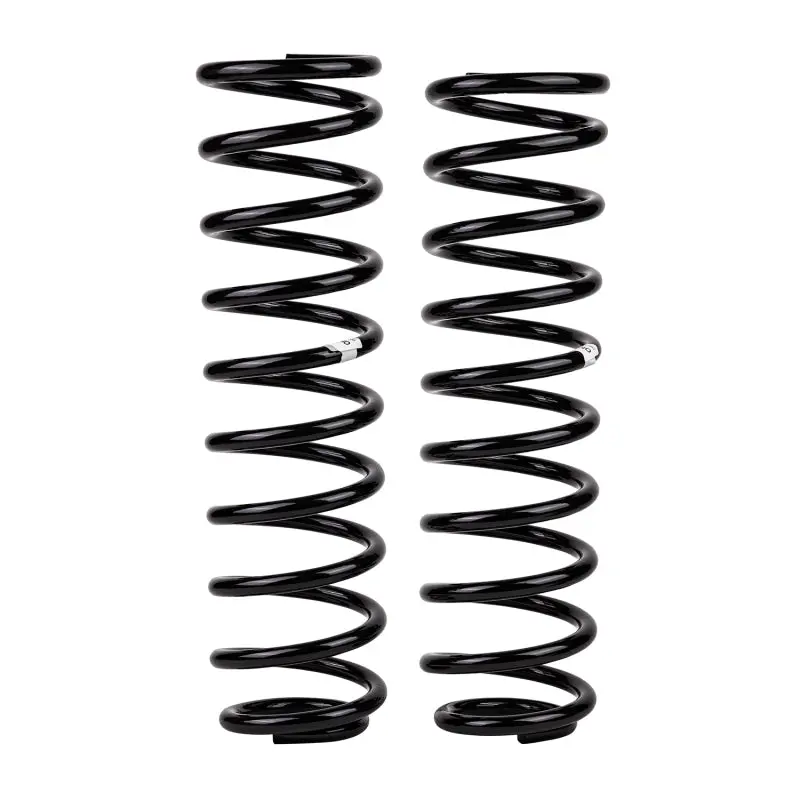Arb Front Coil Spring Upgrade For Jeep Wrangler Jl 1