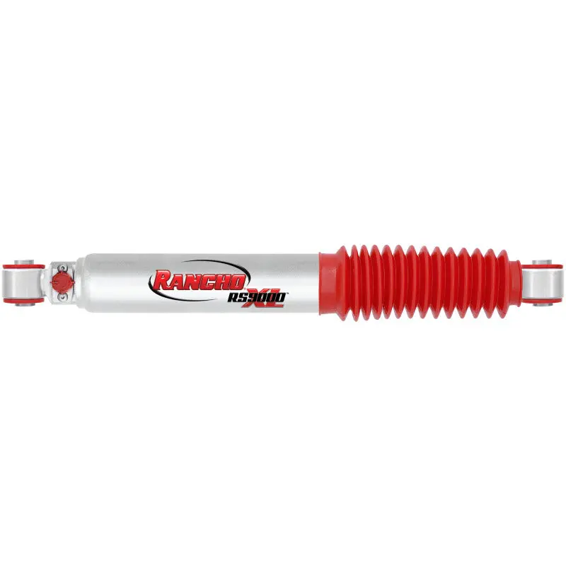 Rancho Rs9000Xl Rear Adjustable Shock Absorber For 2012 Ram 1500 1