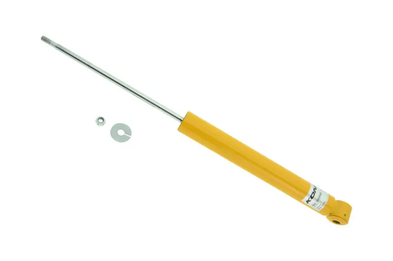 Koni Sport Yellow Rear Shock Absorber For 2012–2013 Vw Golf R Awd 1