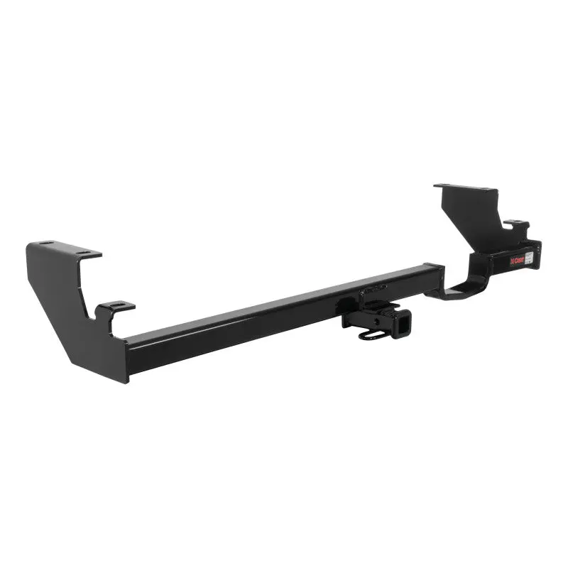 Curt Class 2 Trailer Hitch For 1991–1997 Toyota Previa Vans — 1-1/4" Receiver 2