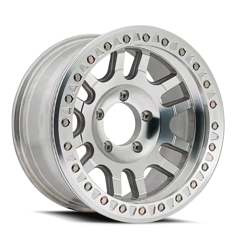 Dirty Life Canyon Race Forged Wheel – 17X9 1