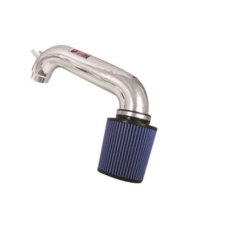 Injen Polished Cold Air Intake System For 2010 Hyundai Genesis 2.0L Turbo 4-Cylinder 1