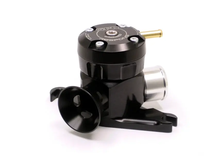 Gfb Tms Respons Blow-Off Valve Kit — Tuned For 1999–2000 Subaru Wrx/Sti 1