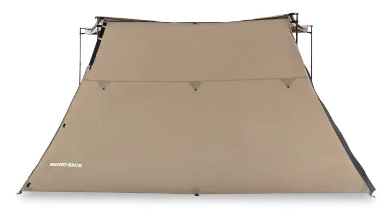 Rhino-Rack Batwing Tapered Zip Extension 1