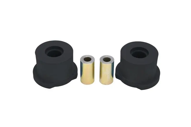 Torque Solution Street-Duty Transmission Mount Inserts For Porsche 996 & 997 (1998–2011) 1