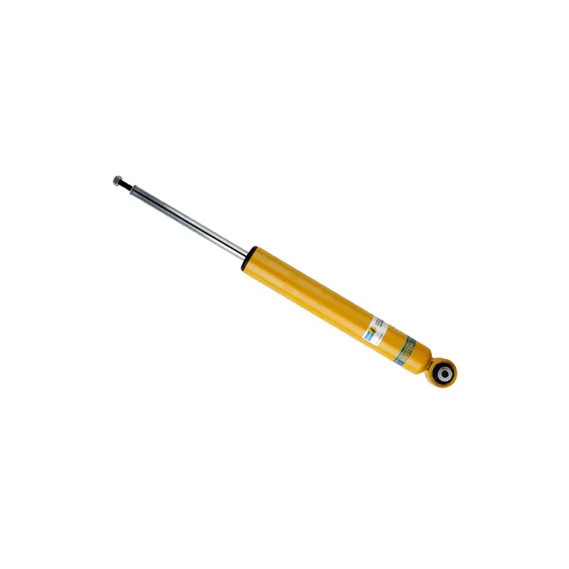 Bilstein B6 Monotube Rear Shock Absorber For 2017–2018 Audi Q7 1