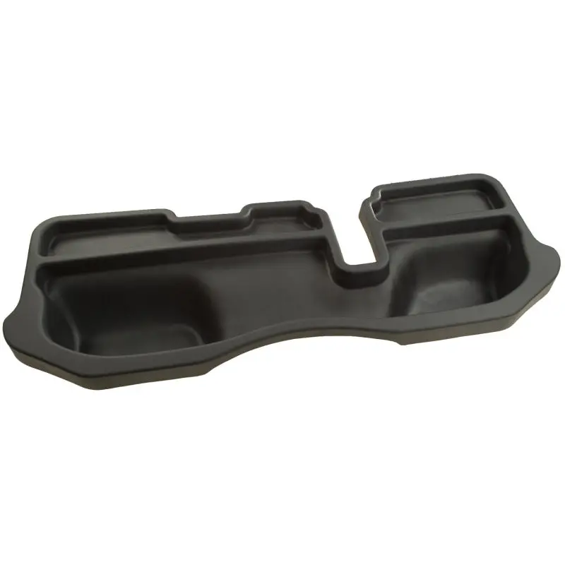 Husky Gearbox Storage System – Custom-Fit For 2002–2012 Dodge Ram 1500 & 2003–2012 Ram Quad Cab Models 1