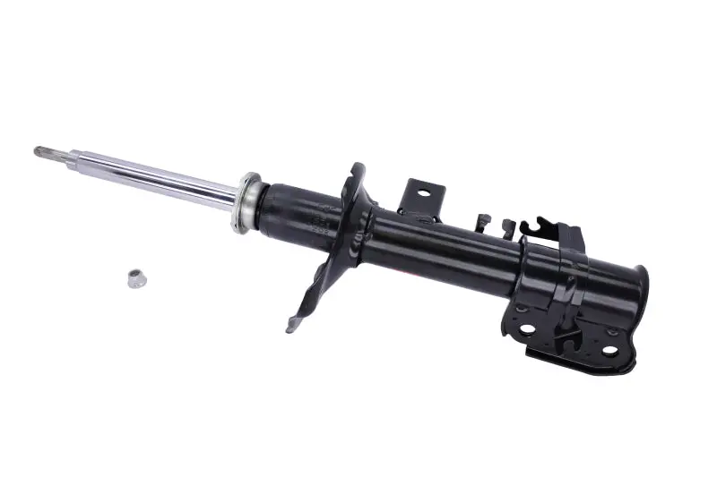 Kyb Excel-G Front Right Shock For 2002–2003 Infiniti Qx4 & 2002–2004 Nissan Pathfinder (4Wd) 1