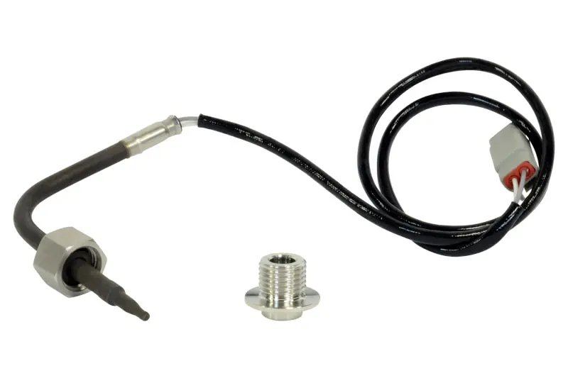 Aem Real-Time Digital Exhaust Gas Temperature (Egt) Sensor Kit 1