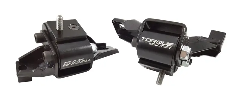 Torque Solution Performance Engine Mounts For 2015 Subaru Wrx And 2014+ Forester Xt 1