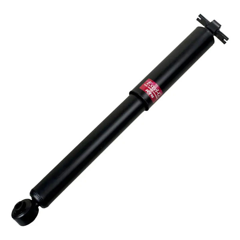 Kyb Excel-G Rear Shock Assembly – Fits Chevrolet Express 1500 (2003–2011) And Express 3500 Van (2006–2011) 1