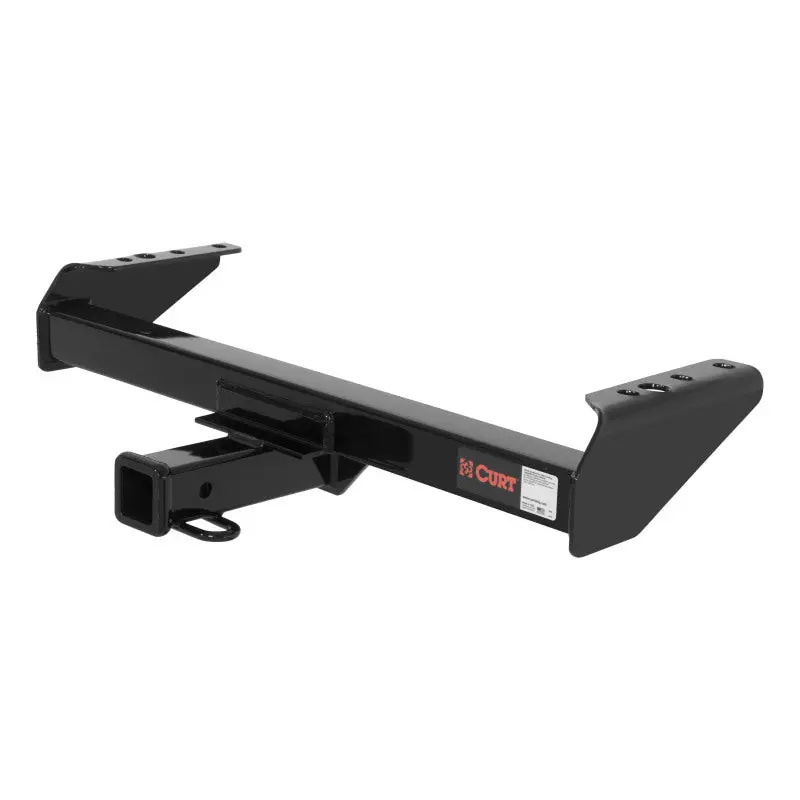 Curt Class Iii Trailer Hitch – Fits 1973–2006 Chevy/Gmc Full-Size Trucks With 34-Inch Frame, 2-Inch Receiver 1