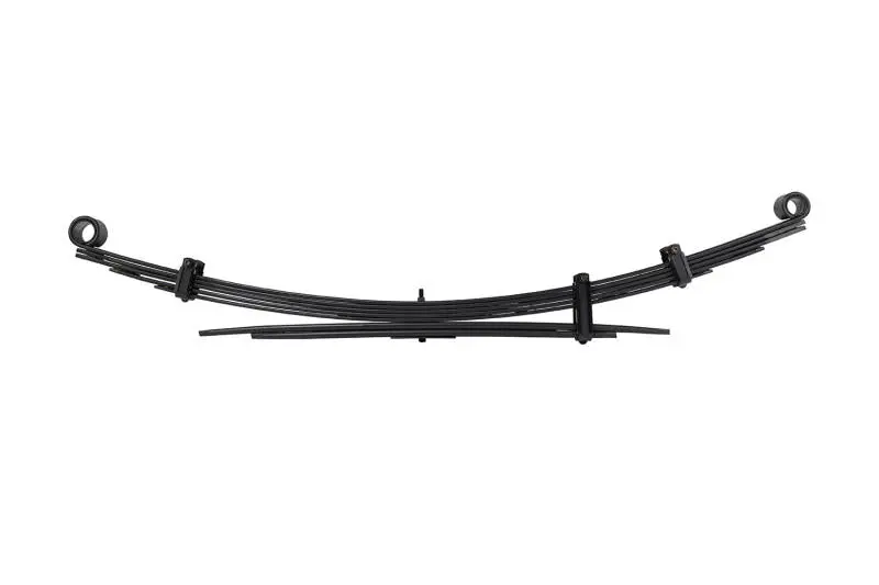 Arb/Ome Heavy-Duty Leaf Springs For Nissan Navara D40 (2005–2015) 1