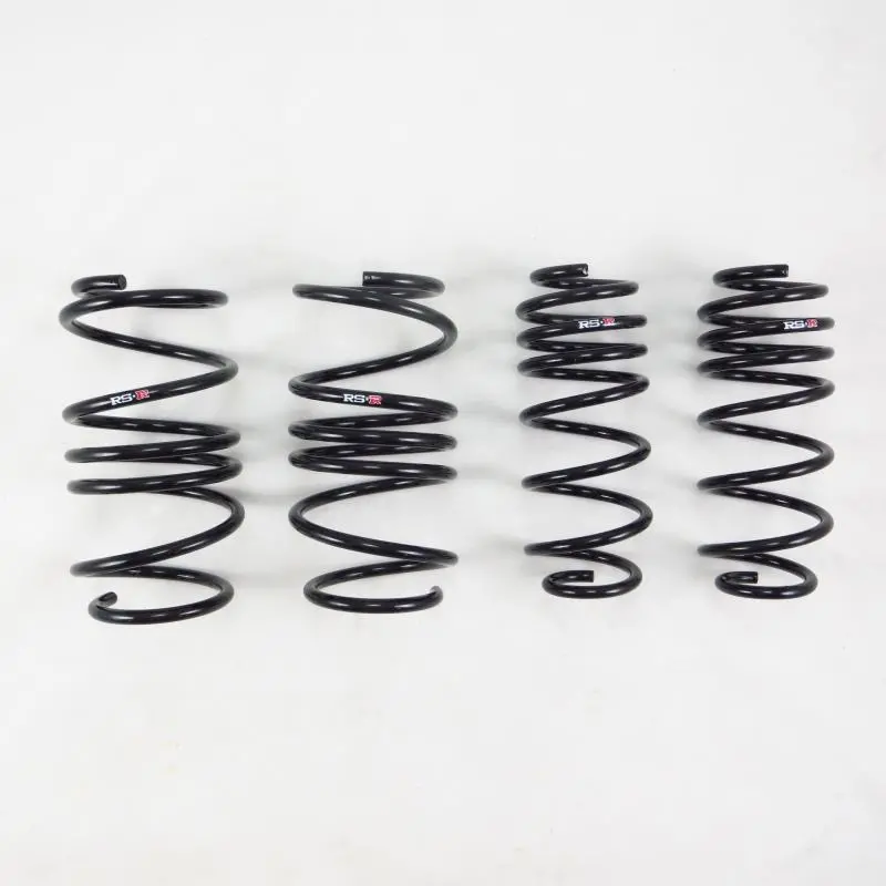Rs-R Downsus Lowering Spring Kit For 2014+ Mazda 3 Hatchback (5-Door) 1