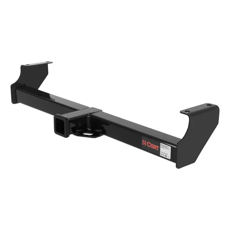 Curt Class 3 Trailer Hitch With 2" Receiver – Compatible With 1999–2005 Geo/Chevrolet Tracker 1