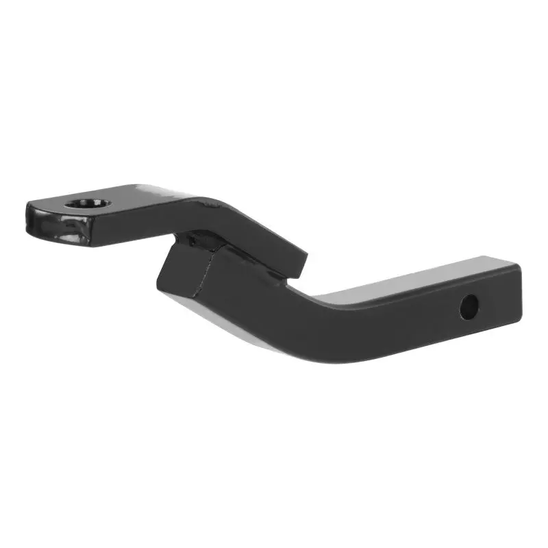 Curt Class 2 Ball Mount — 1-1/4-Inch Shank, 3500-Lb Capacity, 3-1/8-Inch Rise, 10-5/16-Inch Length 1