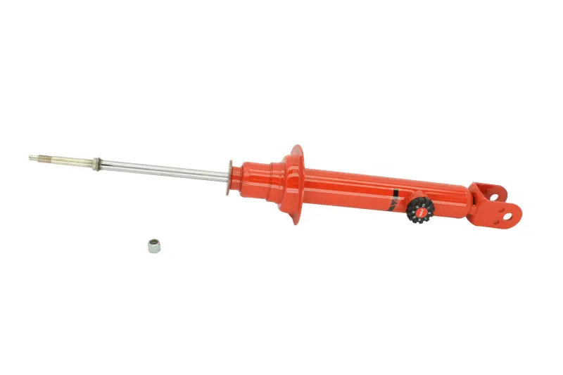 Kyb Agx Adjustable Rear Shock Absorbers For Nissan 300Zx (1990–1996) 1
