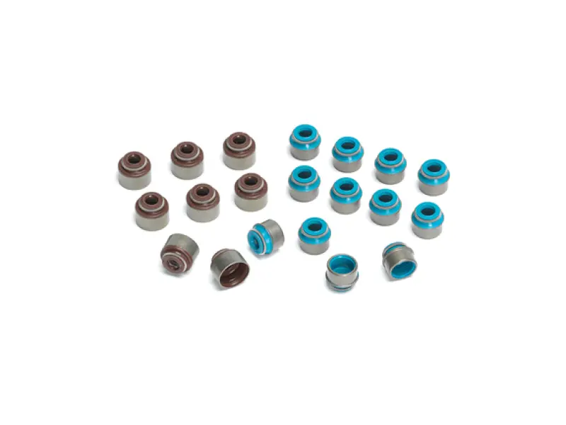 Supertech Viton Intake Valve Stem Seals For Mitsubishi – 6.6Mm Standard Size, Pack Of 8 1