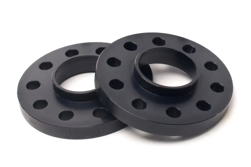 H&R Trak+ 35Mm Wheel Spacers – 5X120 Bolt Pattern, 72.5Mm Center Bore, M14X1.5 Thread 1