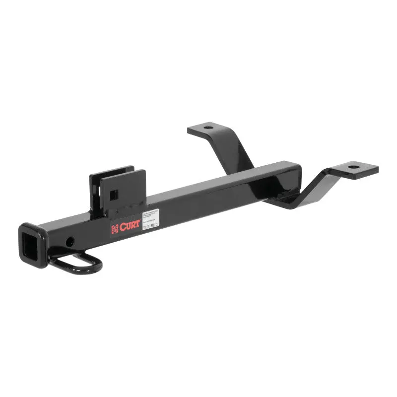 Curt Class 1 Trailer Hitch With 1-1/4" Receiver For 2005–2010 Acura Rl Sedan 1