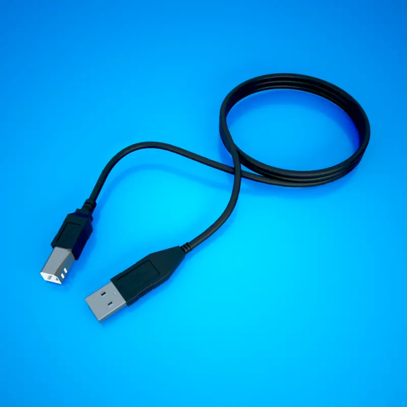 Hp Tuners Usb-A To Usb-C Cable – 6-Foot Length, Designed For Mpvi2 Programming Interface 1