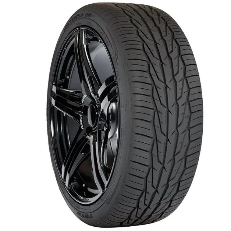 Toyo Extensa Hp Ii All-Season Tire – 225/40R18 92W 1