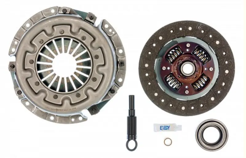 Exedy Oe Replacement Clutch Kit For 1989 Nissan 300Zx – V6 Engine 1