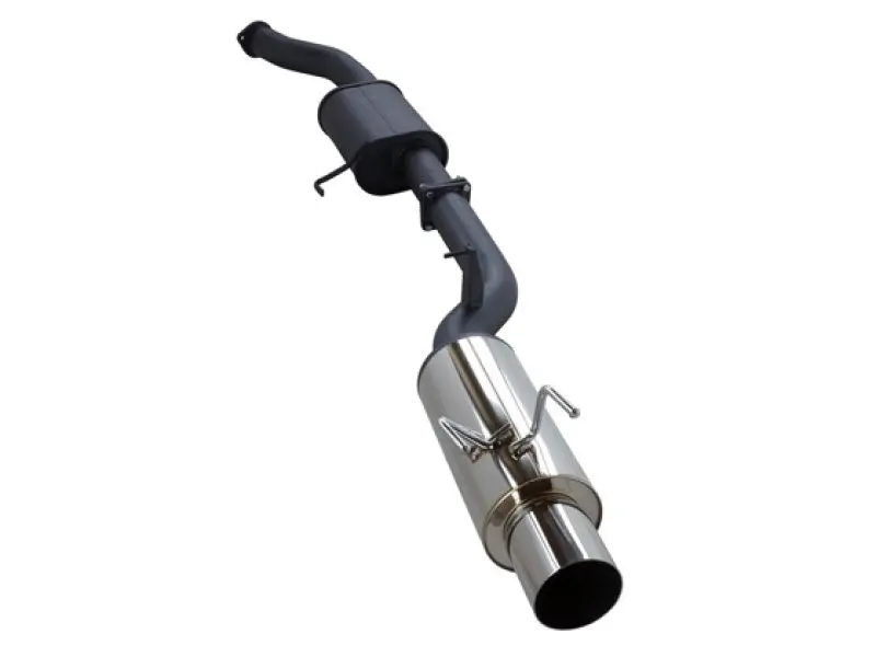 Hks Hi-Power Exhaust Manifold For Nissan Silvia Ps13/Rps13 With Sr20Det Engine 1