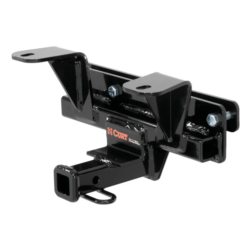 Curt Class 1 Trailer Hitch For 2011–2013 Volvo C30 – 1-1/4" Receiver 1