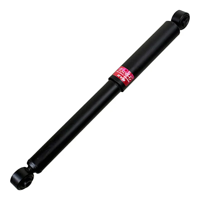 Kyb Excel-G Rear Shock Absorbers For 2006–2009 Suzuki Grand Vitara 1