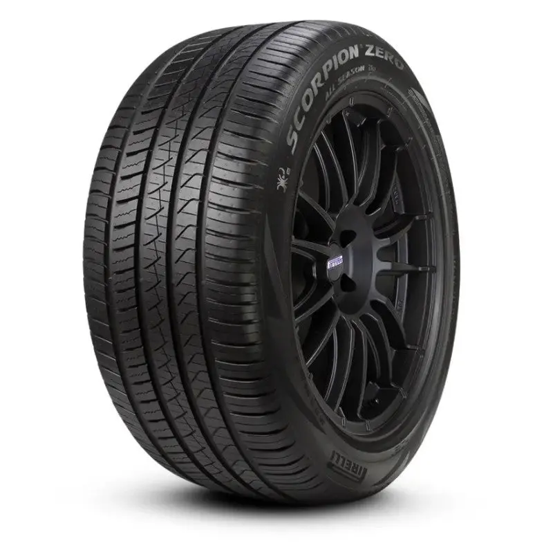 Pirelli Scorpion Zero All-Season Tire – 265/35R22, Load Index 102, Speed Rating Y 1