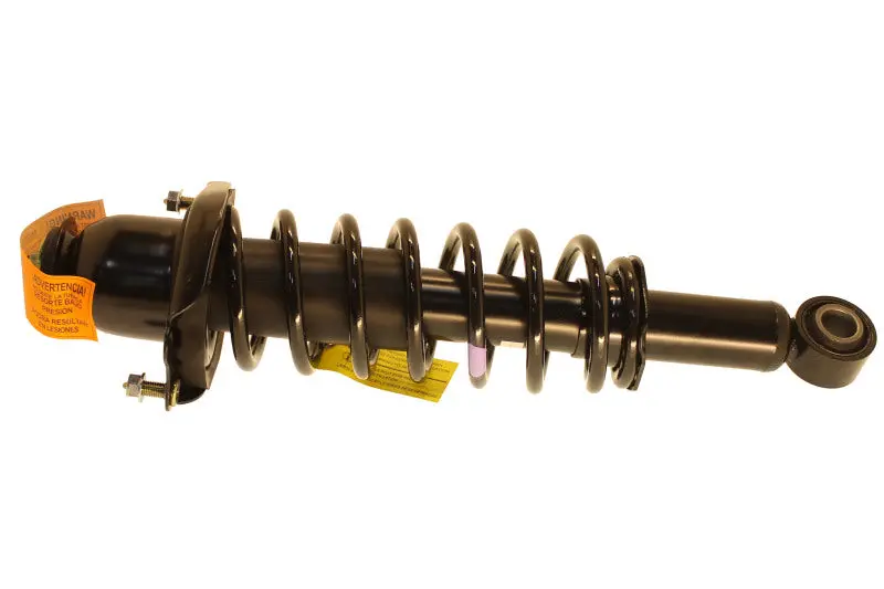 Kyb Shocks & Struts Strut Plus Rear Right Toyota Corolla 2013-12/10 1