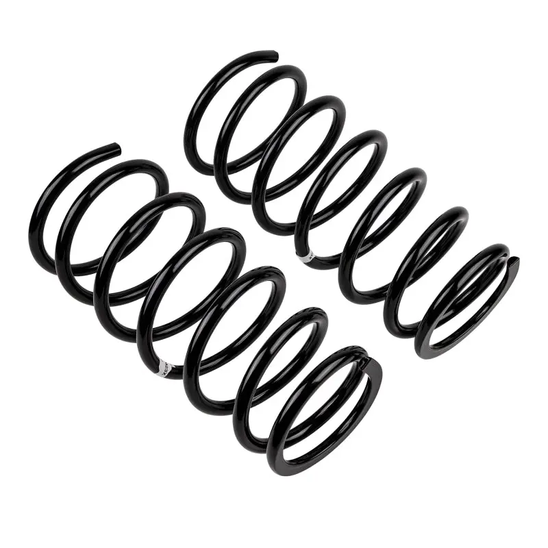 Arb/Ome Front Coil Spring Set For 1996–2004 Nissan Pathfinder And Armada 2