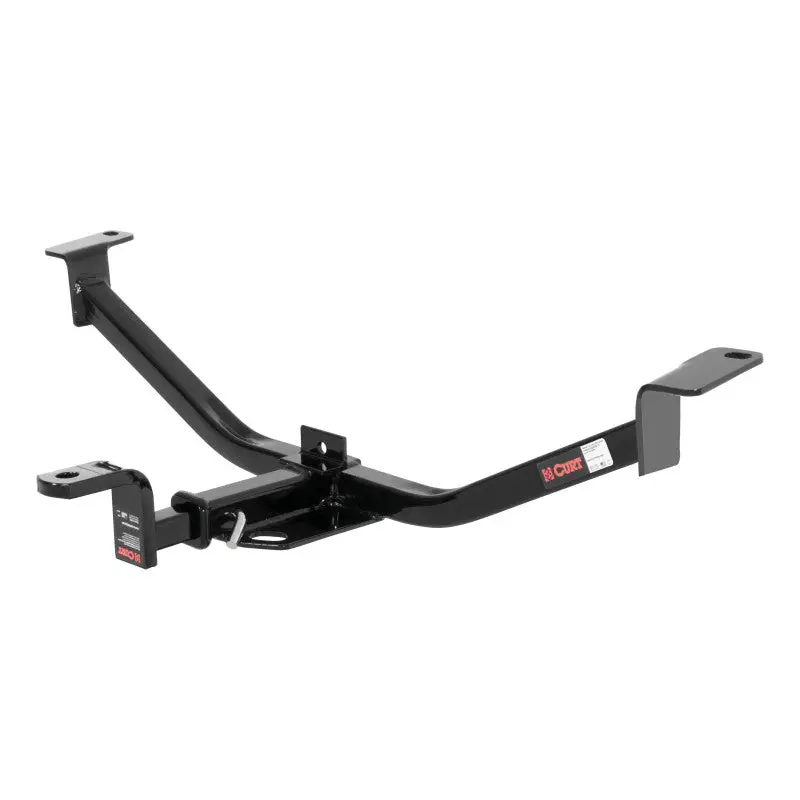 Curt Class I Trailer Hitch With 1-1/4" Ball Mount For 2007–2010 Suzuki Sx-4 Hatchback 1