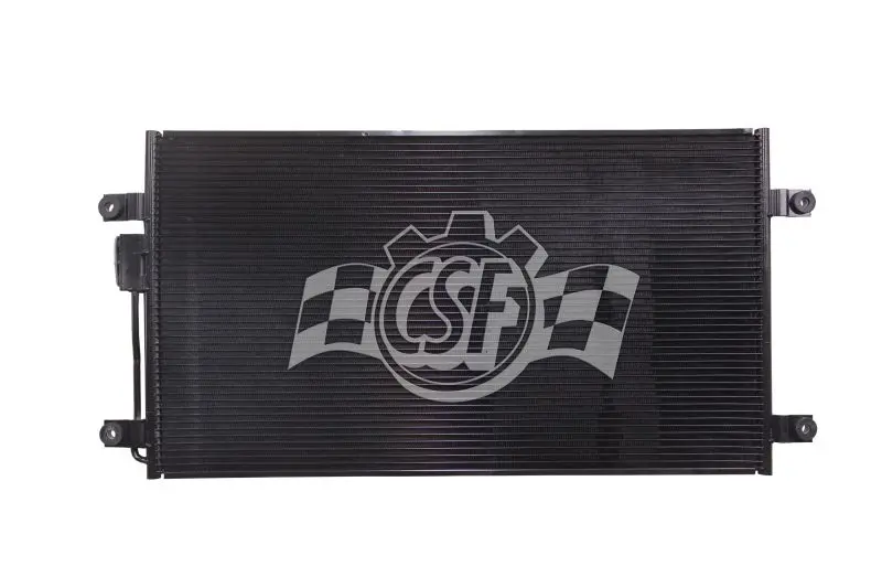 Csf A/C Condenser For 2007–2008 Freightliner Columbia Heavy-Duty Trucks 1
