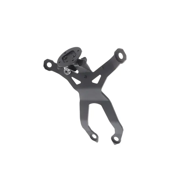 Evotech Performance Universal Sat Nav Mount Compatible With Tomtom & Garmin – Designed For Ducati Multistrada V4 1