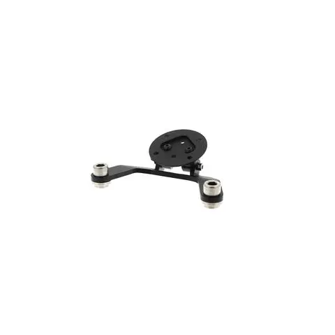Evotech Performance Tomtom-Compatible Handlebar Mount For 2017–2025 Ducati Supersport 1