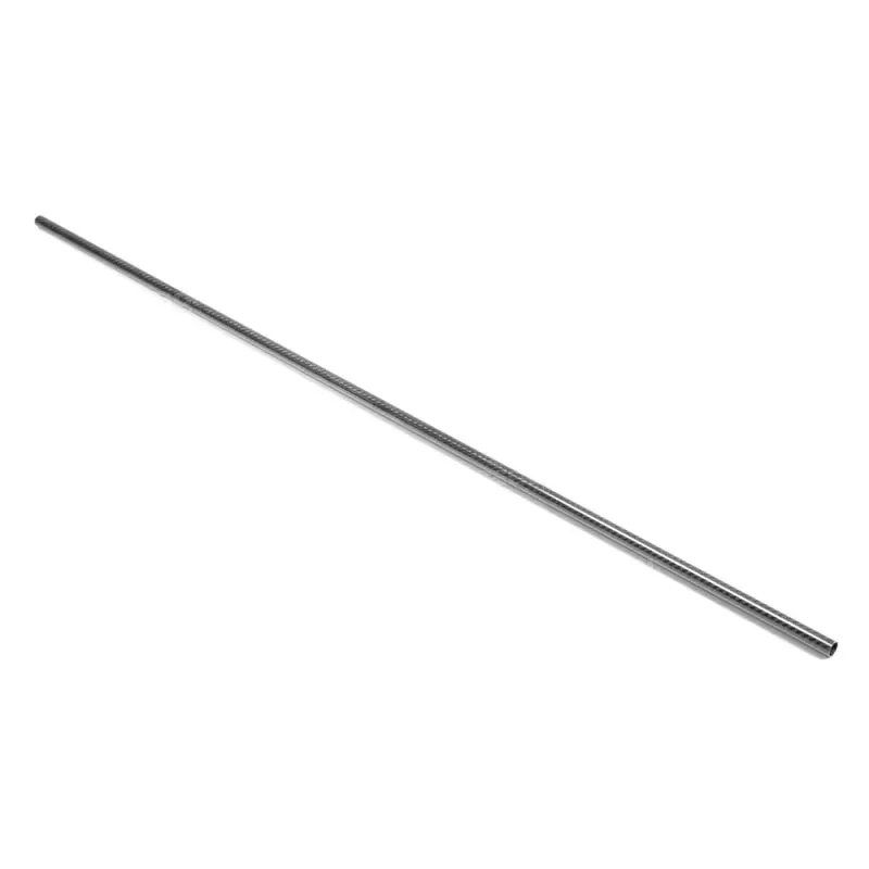 Seibon Carbon Fiber Tubing – 47-Inch Length × 0.63-Inch Outer Diameter 1
