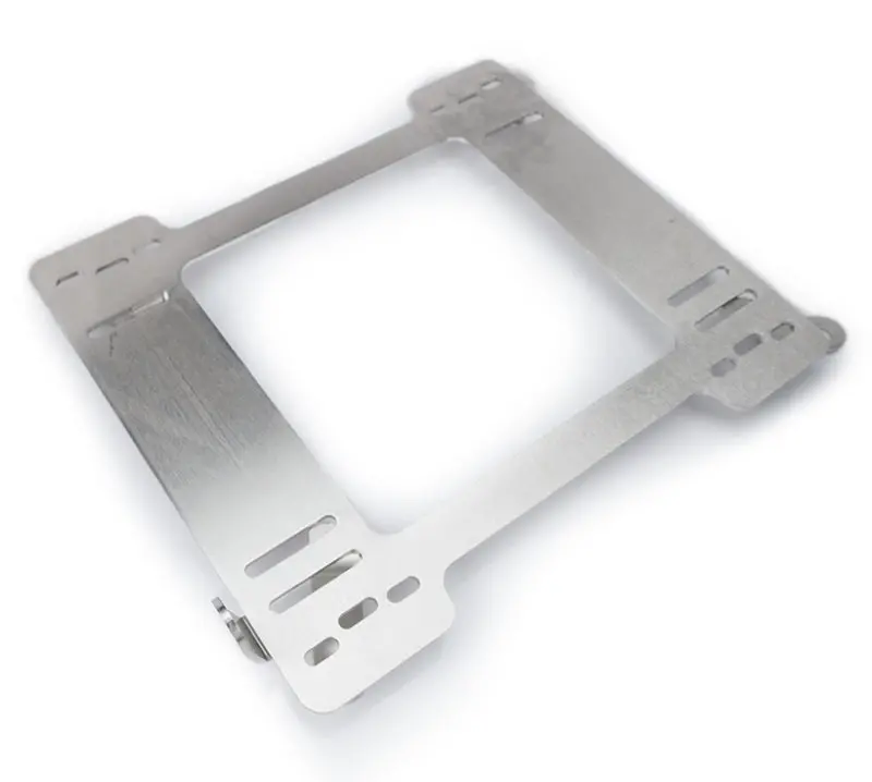 Nrg Seat Brackets - 99-05 Bmw E46 1