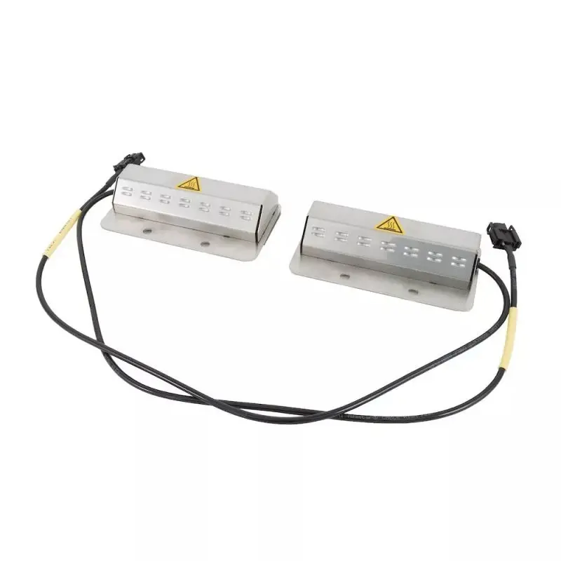 Öhlins Pasm Cancellation Kit For 2005–2012 Porsche Cayman (987) 1