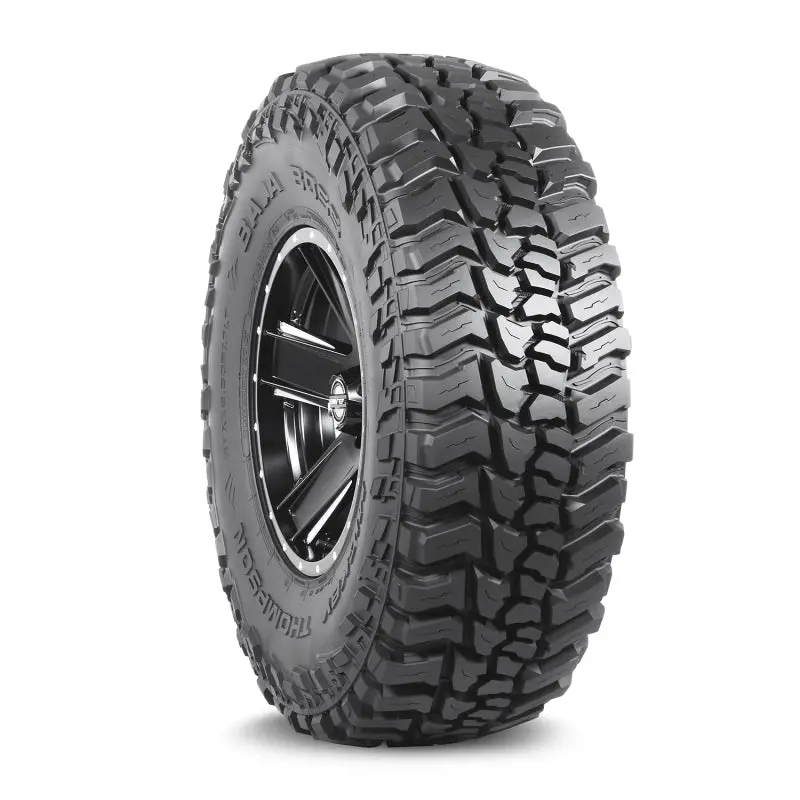 Mickey Thompson Baja Boss Off-Road Tire — 40X13.50R17Lt, Load Index 121Q, Part #58703 1